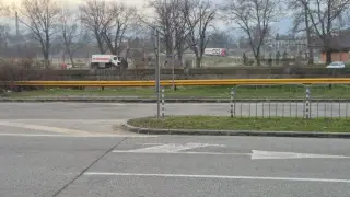 Мъж видя разчлененото тяло на любимата си след фаталната катастрофа в Пазарджик
