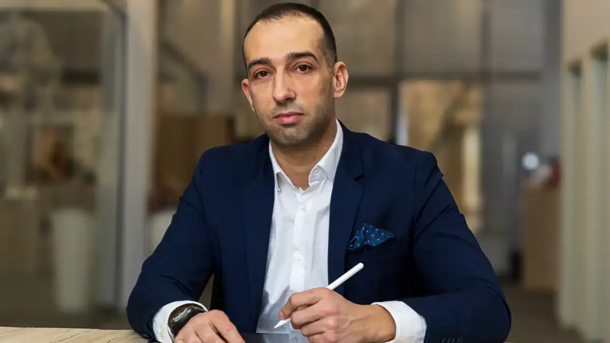Кирил Григоров за новата ера в киберсигурността (вече с обнародван закон)