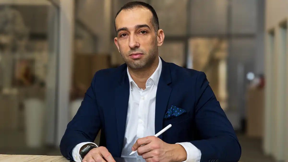 Кирил Григоров за новата ера в киберсигурността (вече с обнародван закон)