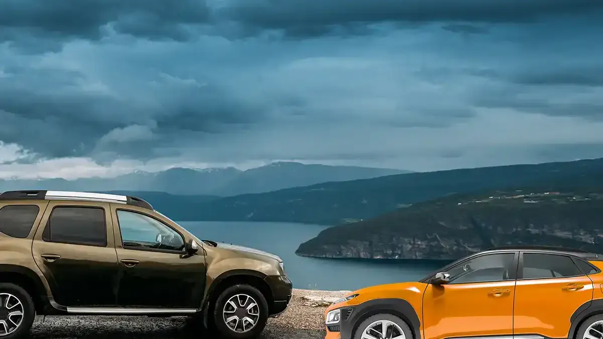 Експерти: 6 SUV-а, които не бива да купувате, има по-добри варианти