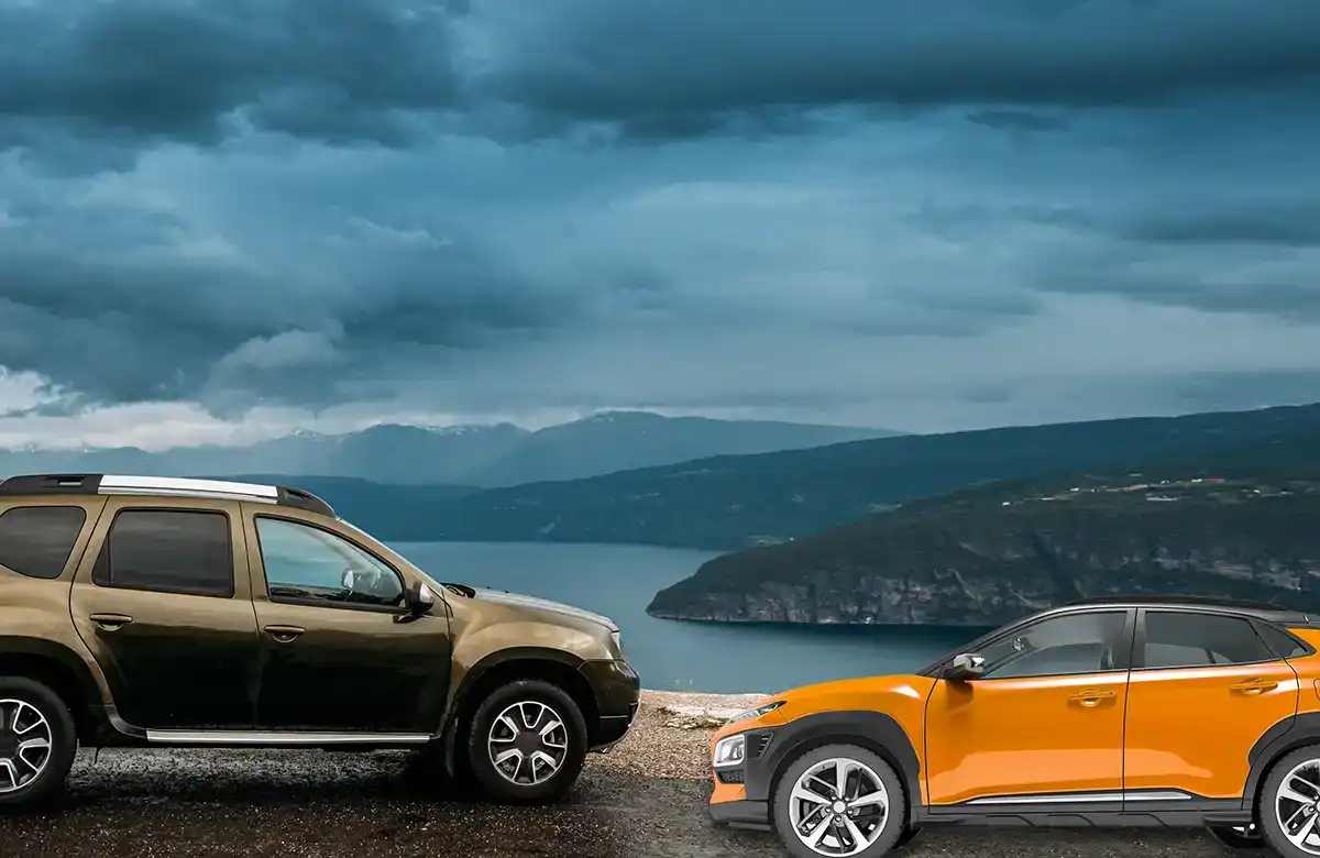 Експерти: 6 SUV-а, които не бива да купувате, има по-добри варианти