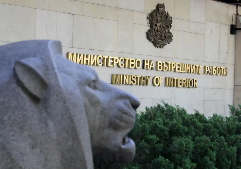 Рокада преди вота: Служебният кабинет поиска главата на най-висшата фигура в МВР