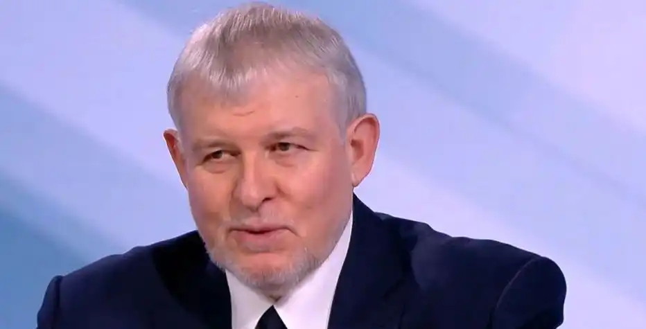 Румен Христов: Това ще бъде битката за първото място