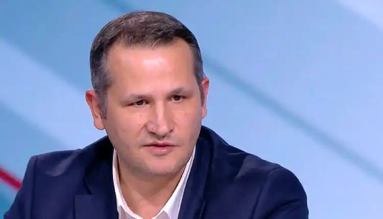 Нов морал? Иван Христанов набута авер за шеф на БАБХ, министърът е в конфликт на интереси