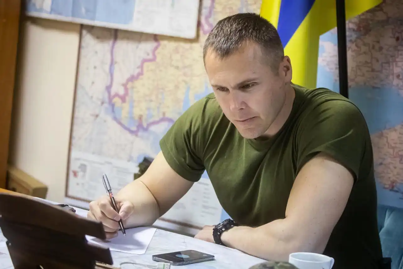 Депутатът Роман Костенко: Интервюто на Залужни е защитна реакция срещу организирани атаки