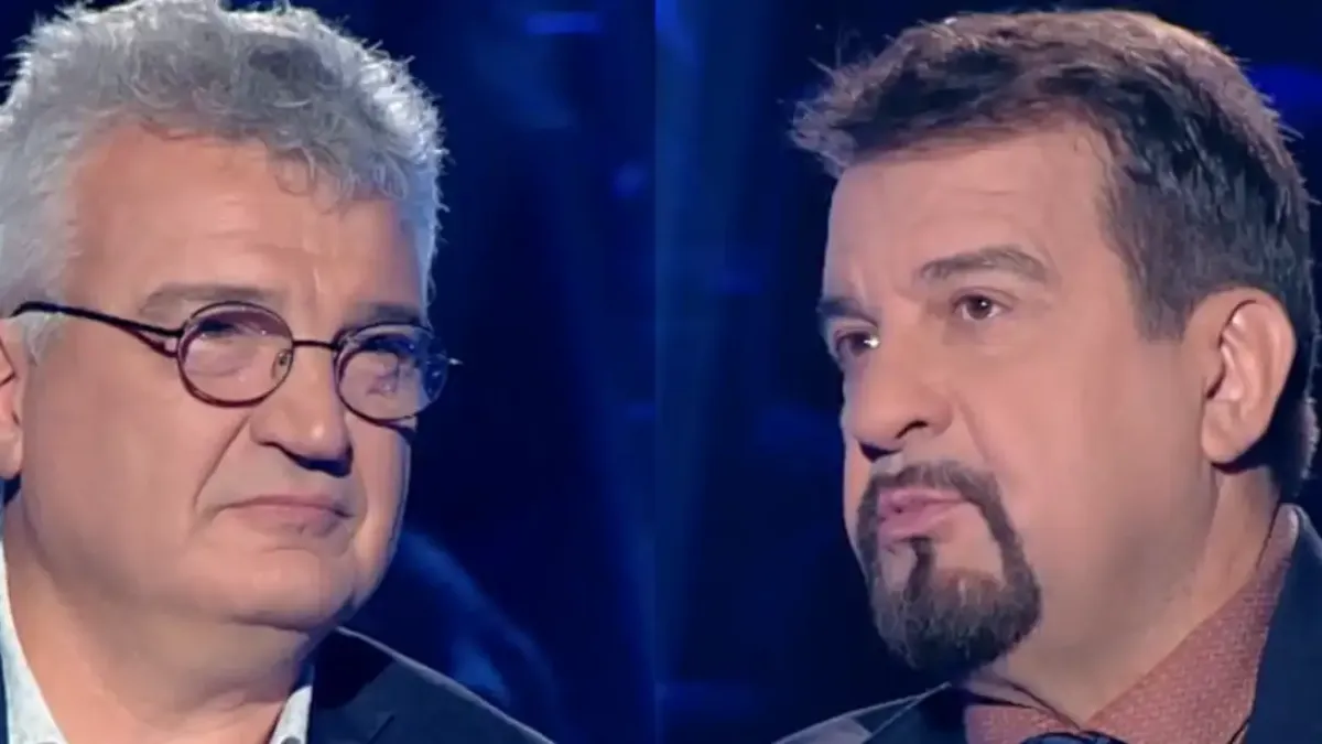 Бивш служител на правосъдието с фатална грешна в „Стани богат“