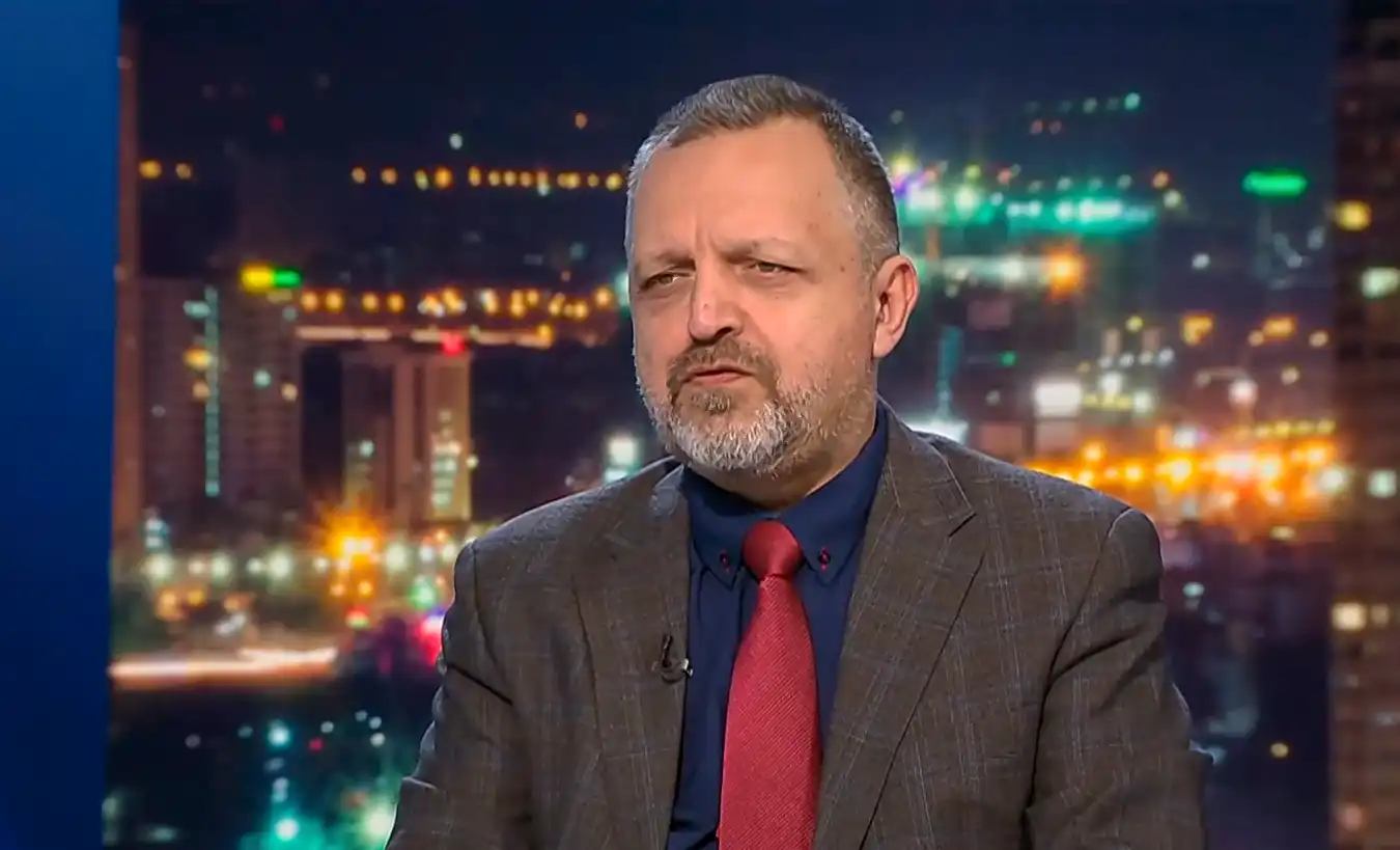 Доц. Милен Иванов за "Петрохан": Обществото няма как да научи цялата истина