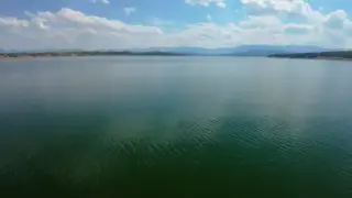 "Огоста" се повиши с пет милиона кубика вода за три дни