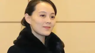 Сестрата на Ким Чен-ун вече има нова длъжност