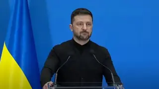 Зеленски направи ново изявление относно присъединяването на Украйна към ЕС