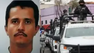 Стана ясно как е бил открит наркобаронът Ел Менчо, замесена е любовница