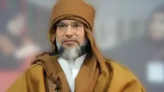 Защо синът на Кадафи трябваше да умре?