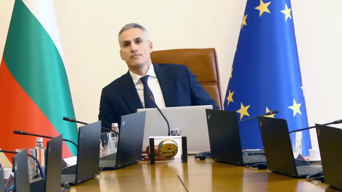 Прокуратурата вдигна мерника на Гюров
