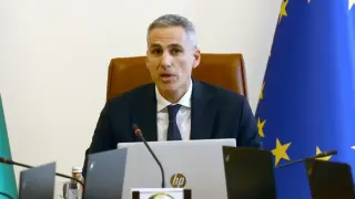Георги Марков: Гюров като нищо може да ни вкара във война в Черно море