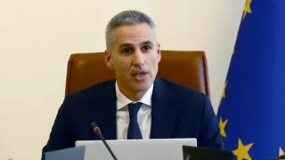 Андрей Гюров пресметна: 20 евро компенсация покриват 20% поскъпване на горивата