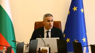 Ружа Райчева вдигна ръце от кабинета "Гюров": Низостта влезе в държавата