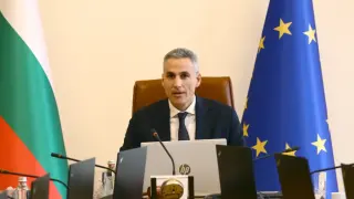 Служебният кабинет приема мерки в помощ на транспортния бранш