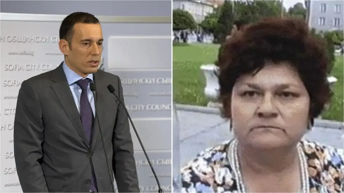 Терзиев за парите за транспорт: Няма да отстъпя