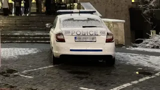 Масов бой в Раднево с 4 жени и 5 мъже, веднага дойде полиция
