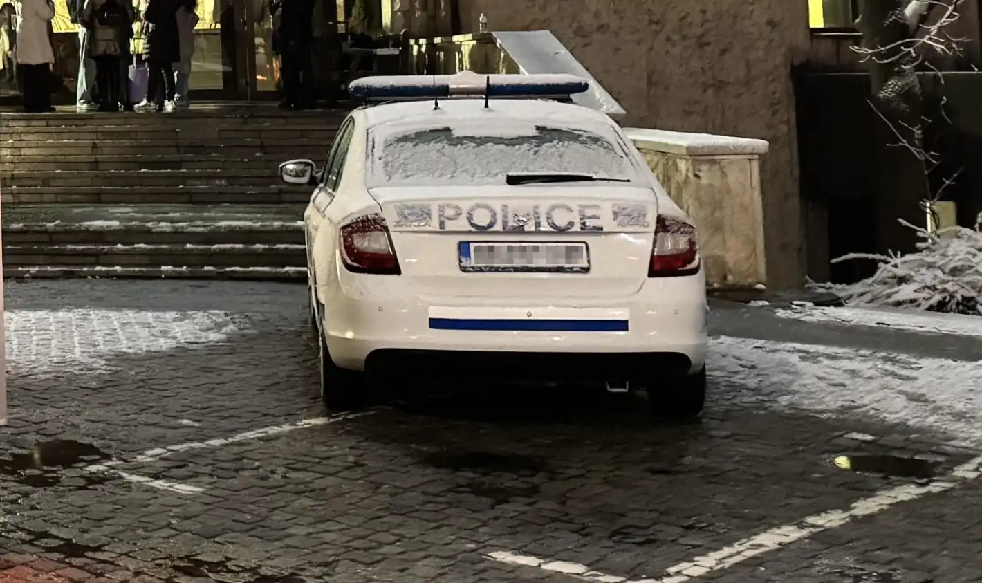 Снимката е илюстративна