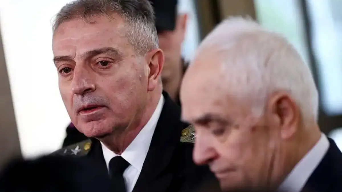 Ефтимов сложи край на слуховете: Няма американски военни полети при затварянето на летище "Васил Левски"