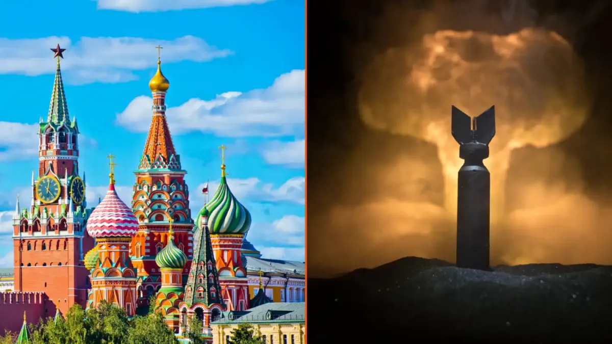 Москва с тежко обвинение: Франция и Великобритания въоръжават Украйна с атомна бомба
