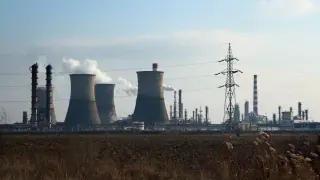 "Лукойл" даде на съд Румъния