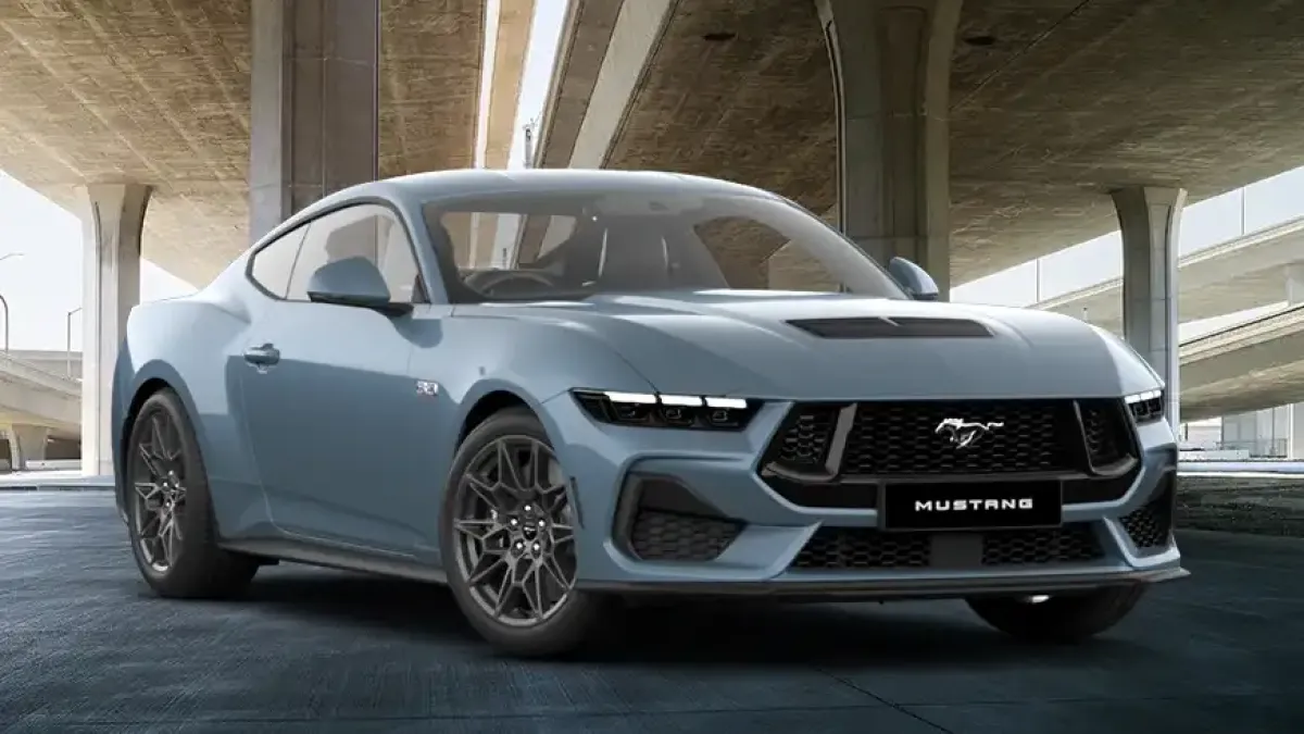 7 евтини автомобила, на които Ford Mustang GT ще диша праха