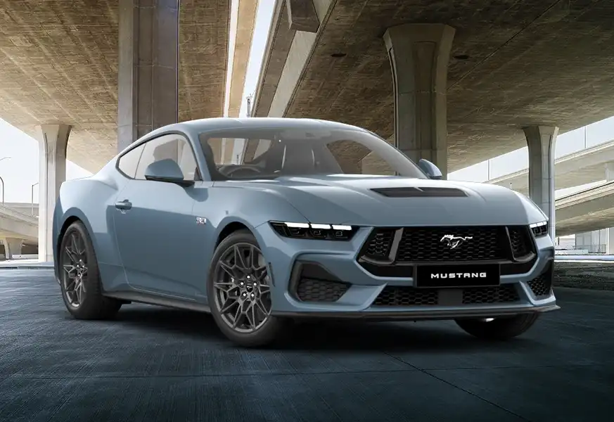 7 евтини автомобила, на които Ford Mustang GT ще диша праха