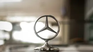 Ретро: Син търси Мерцедеса на баща си, изчезнал преди половин век