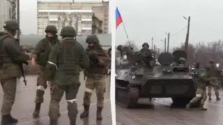 The Guardian: Кремъл ще се изправи пред неизбежен избор заради войната