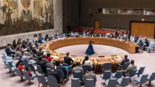 САЩ се въздържаха при гласуването на резолюция за Украйна в ООН