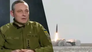 Стана ясно колко ракети и дронове е изстреляла Русия срещу Украйна от 2022 г. насам
