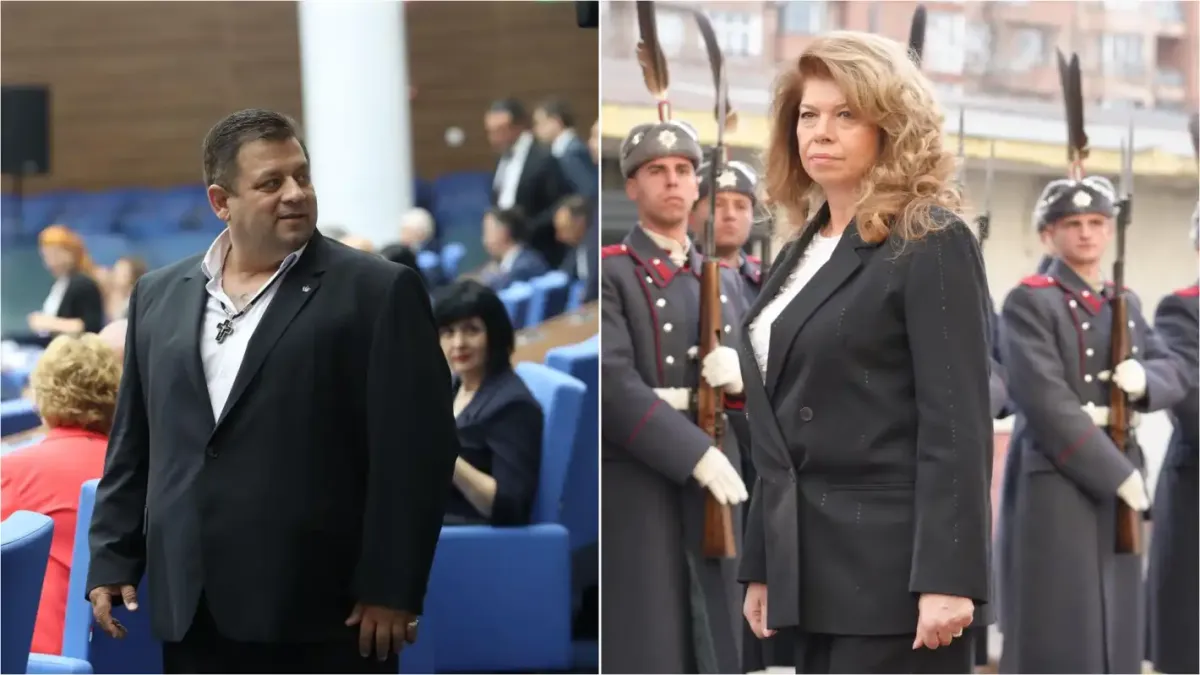 Николай Марков: Радев приключи! Убит от секретарски куршум