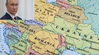 Мрежа от троянски коне: Русия купува имоти до военни база, готви саботажи