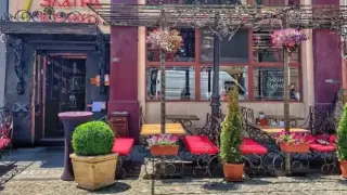 Най-старият ресторант в Пловдив възкръсва с тайландска кухня