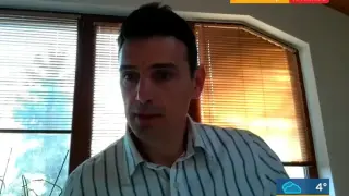 Кметът на Бистрица след двете нападения: За мен възможни са две версии