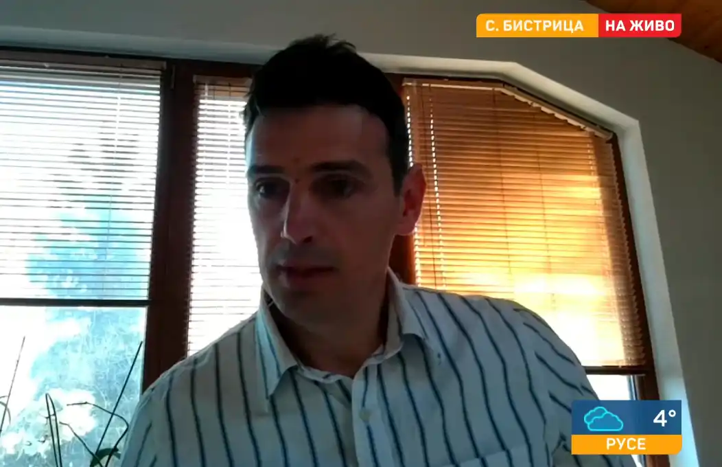 Кметът на Бистрица след двете нападения: За мен възможни са две версии