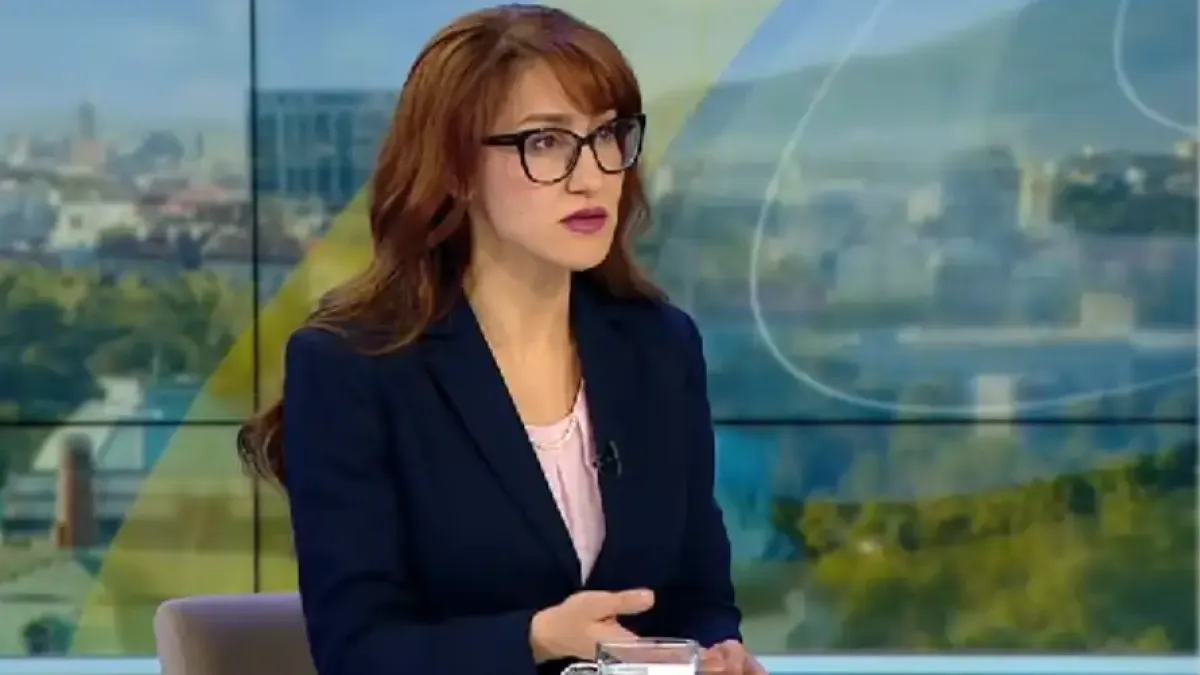 Десислава Петрова: Ако служебният кабинет иска да спазва закона - да се съсредоточи върху изборите