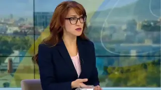 Десислава Петрова: Ако служебният кабинет иска да спазва закона - да се съсредоточи върху изборите