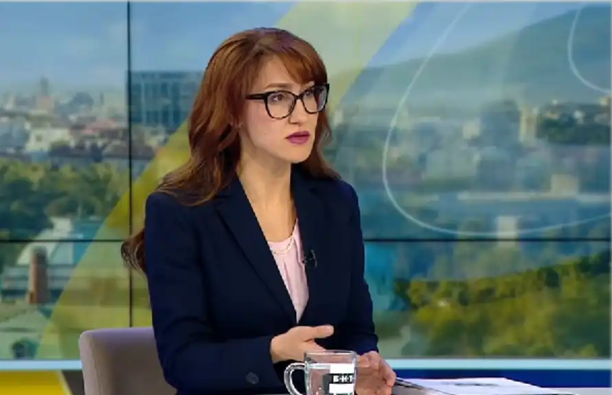 Десислава Петрова: Ако служебният кабинет иска да спазва закона - да се съсредоточи върху изборите