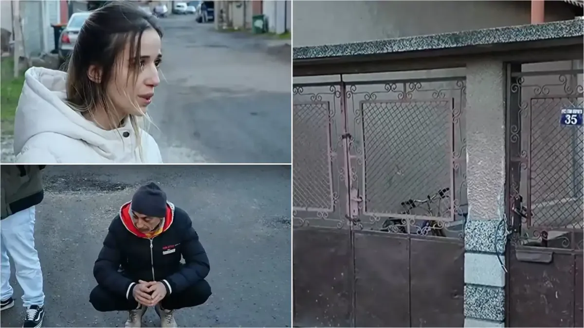 Запали сестра ми по най-грозния начин: Подозират убийство на майка на две деца в Първомай