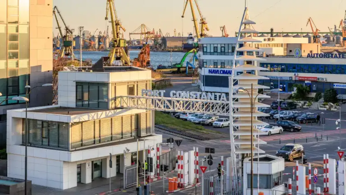 Свързването на Балтика и Черно море: Нов коридор север–юг пренарежда логистичната карта на региона