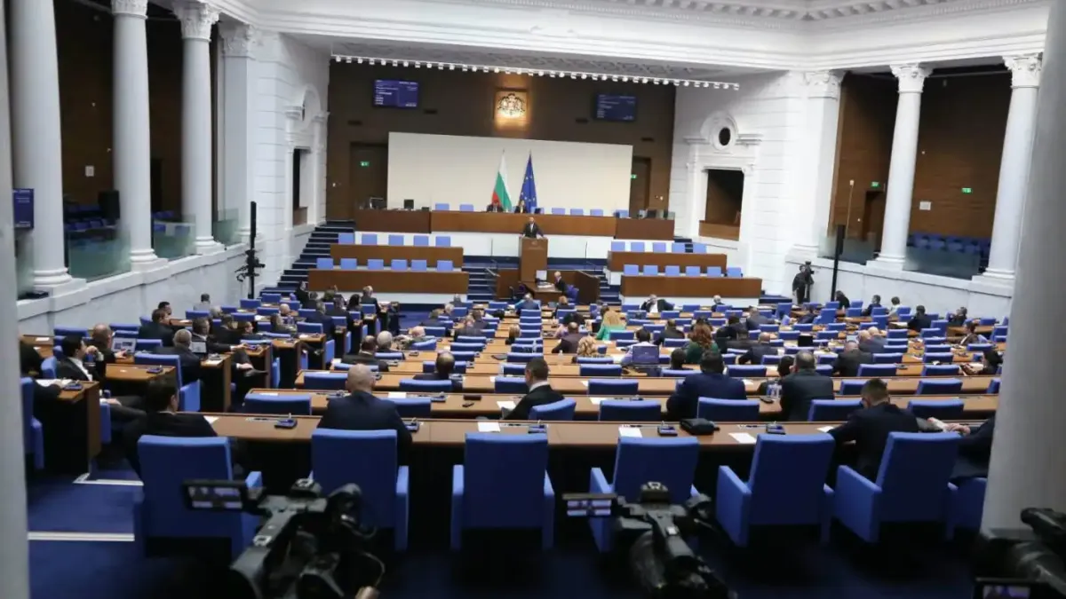 Преференциите разместиха фигурите на изборите