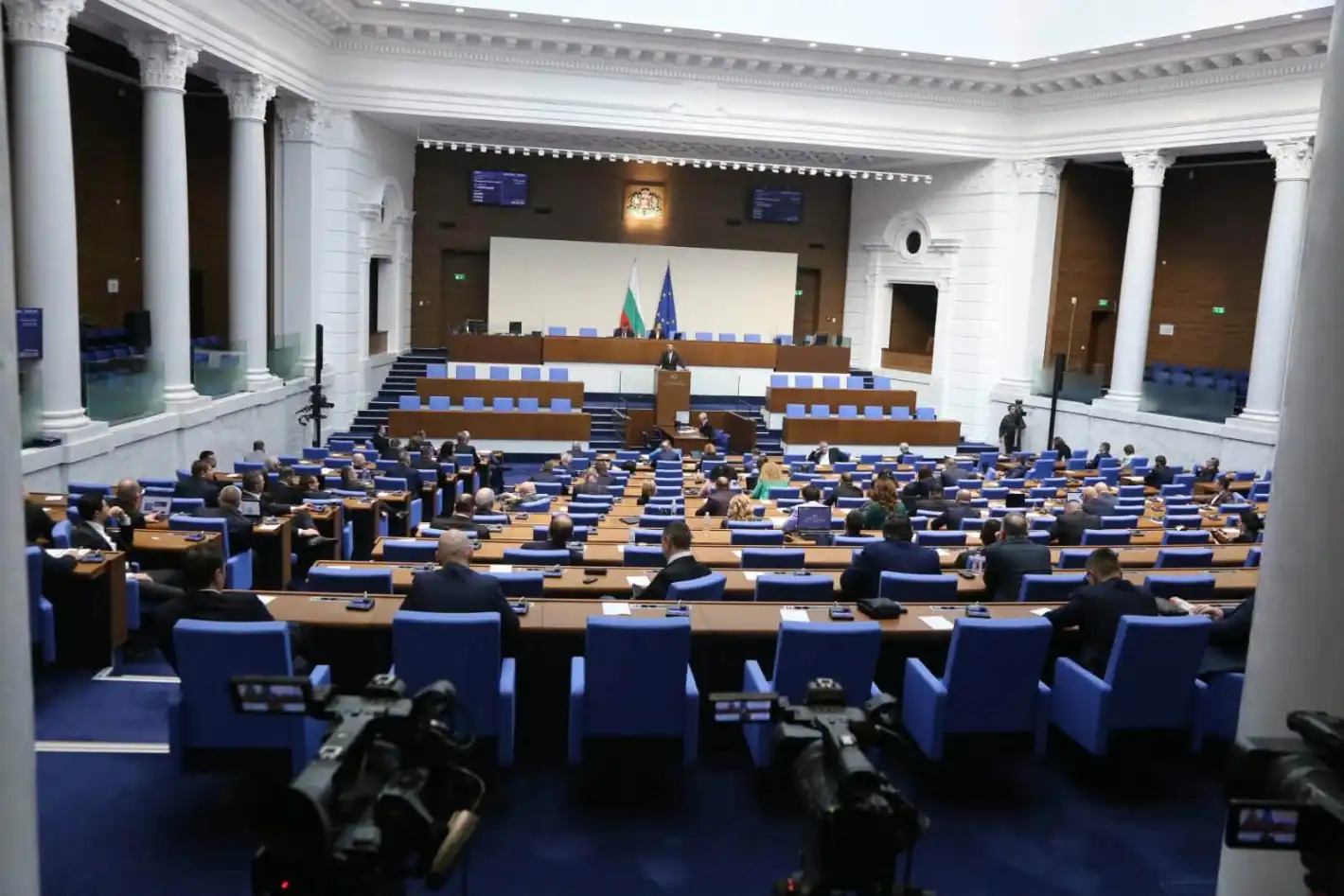 Преференциите разместиха фигурите на изборите