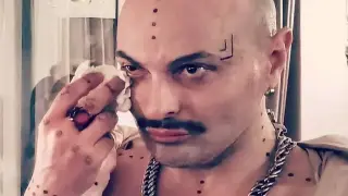 След триумфа Иво Димчев разтърси "Капките" с признание за СПИН
