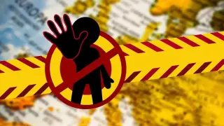 „Не може!“ - или как точно ни действат забраните