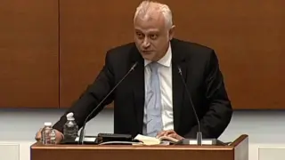 Вътрешният министър с разкрития за действия на служители на ГДБОП преди трагедията "Петрохан"