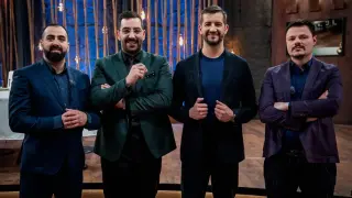 "Моята кухня е номер едно" стартира на 28 февруари с големи изненади