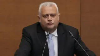 Задкулисието гради „нашо МВР“ със скандални кадри